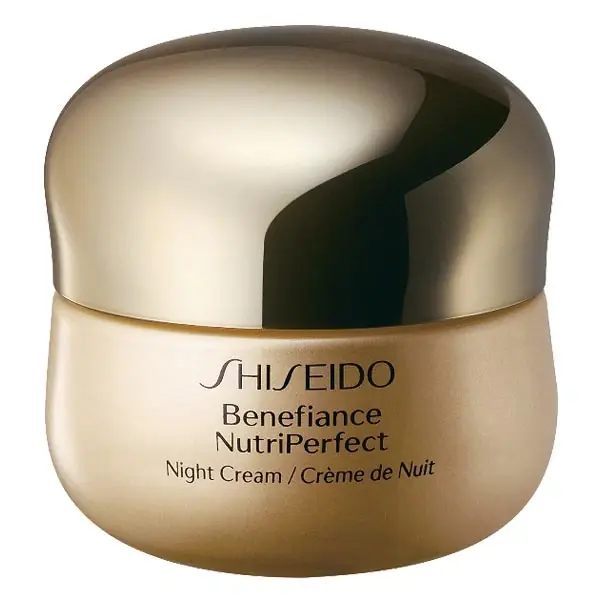 Must-Have Benefiance NutriPerfect Night Cream Gesichtscreme 50 ml