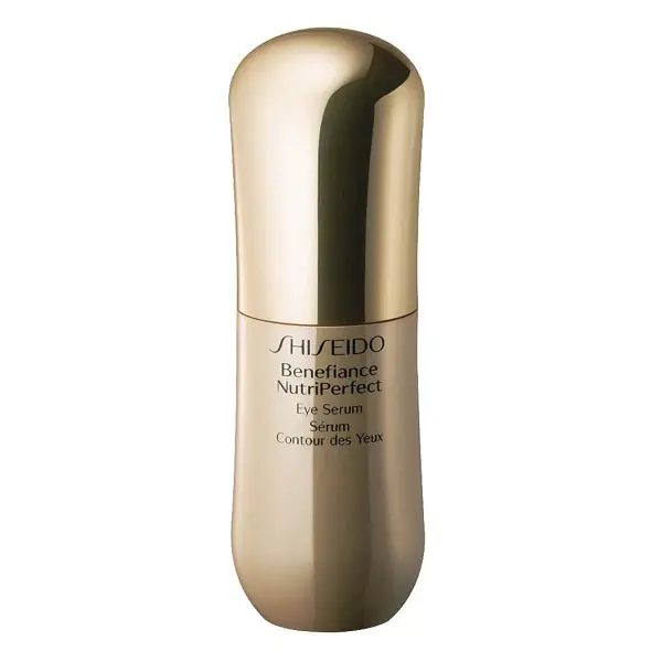 Preis Gesenkt Benefiance NutriPerfect Eye Serum Augenserum 15 ml