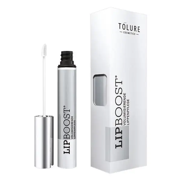 Mega-Angebot LipBoost Clear Lippenbooster 8 ml