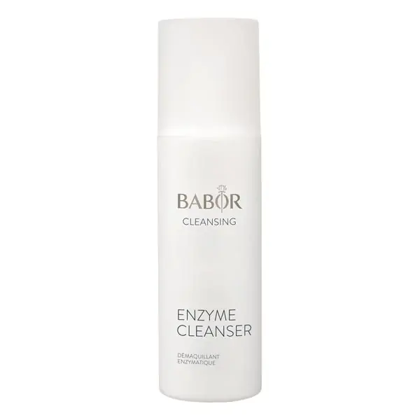 CLEANSING Enzyme Cleanser Gesichtspeeling 75 g Neu