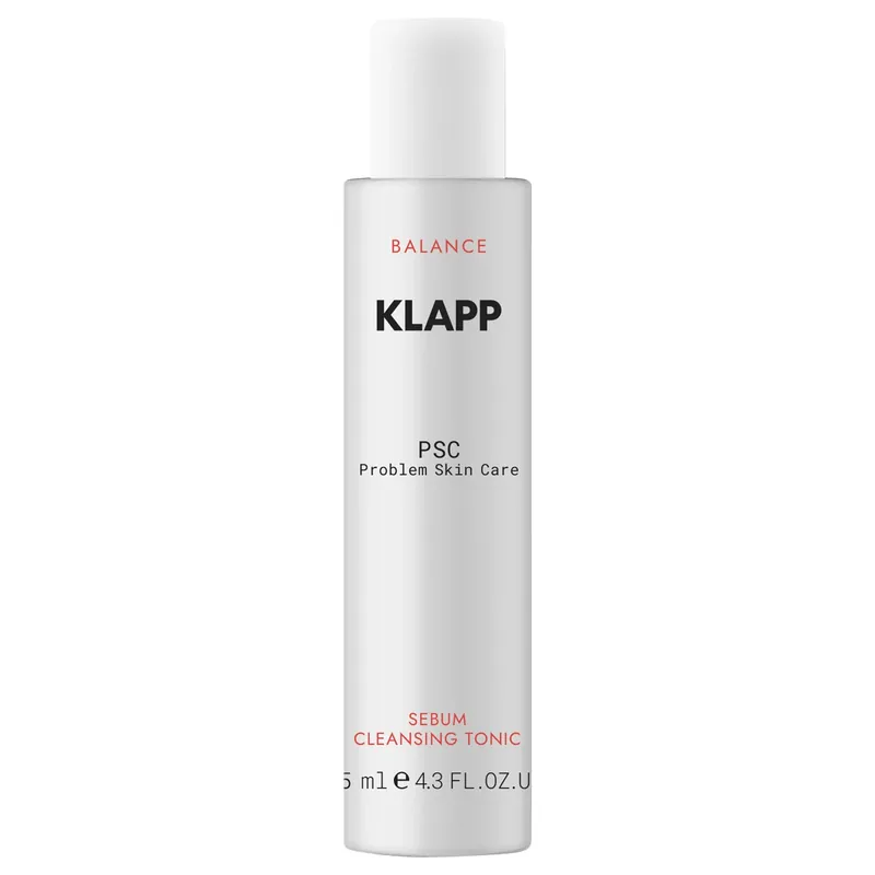 Kracherpreis PSC Sebum Cleansing Lotion Gesichtsreiniger 125 ml