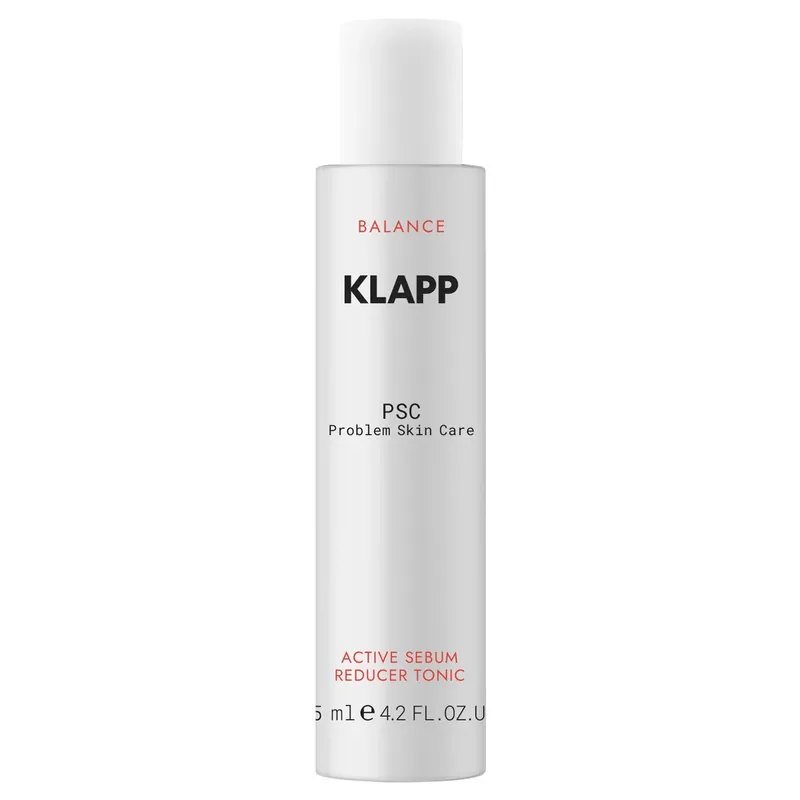 PSC Active Sebum Reducer Tonic Gesichtstonic 125 ml Markenprodukt