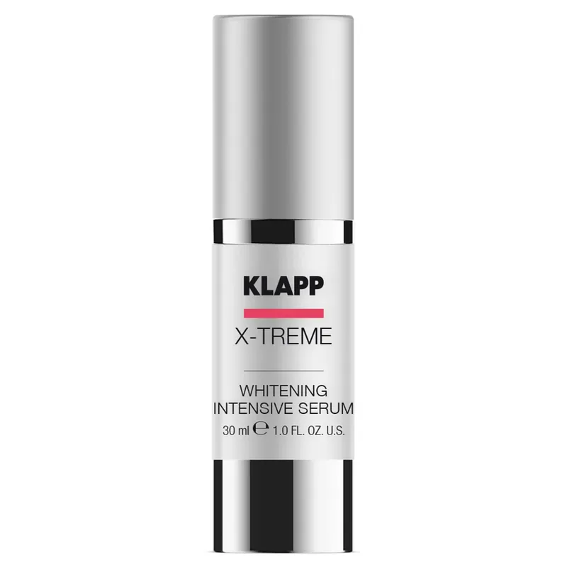 Top-Angebot X-TREME Whitening Intensive Serum Gesichtsserum 30 ml