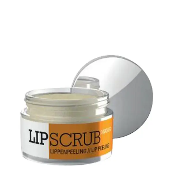 LipScrub Mango Lippenpeeling 15 g Top-Angebot