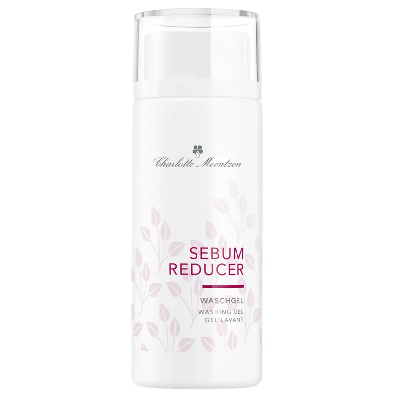 Sebum Reducer Waschgel Gesichtsreiniger 150 ml Top-Angebot