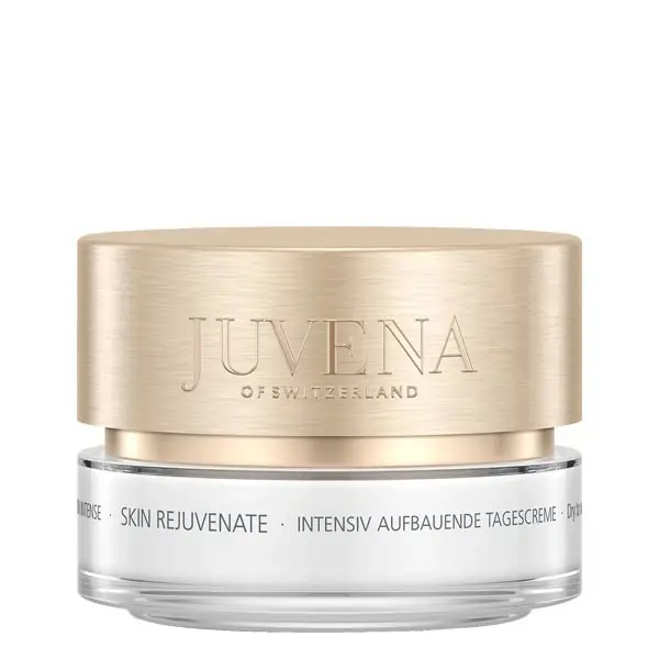 Aktuell Skin Rejuvenate Intensive Nourishing Day Cream Gesichtscreme 50 ml