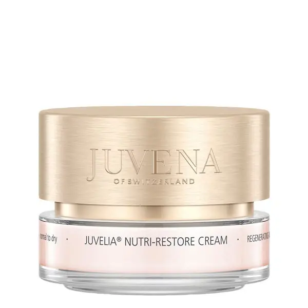Highlight JUVELIA® Nutri-Restore Cream Gesichtscreme 50 ml