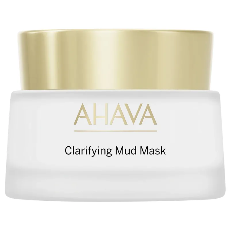 Clarifying Mud Mask Gesichtsmaske 50 ml Mega-Angebot