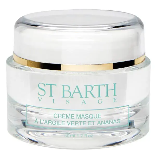 Ananas Maske Gesichtsmaske 50 ml Online Kaufen