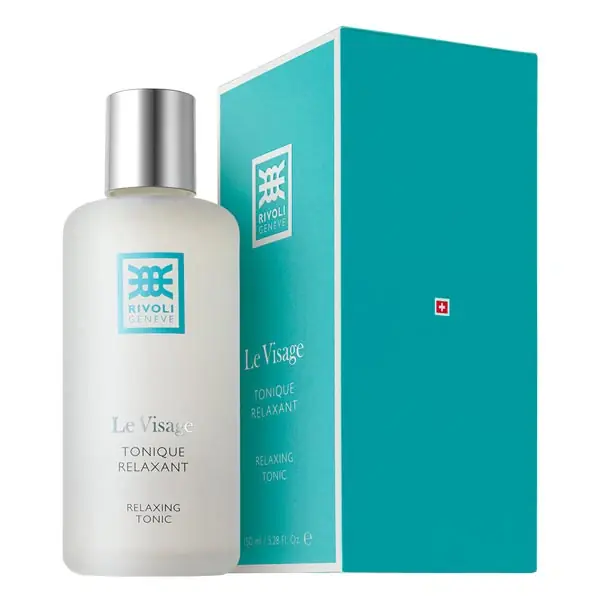 Le Visage Relaxing Tonic Gesichtstonic 150 ml Versand Am Gleichen Tag