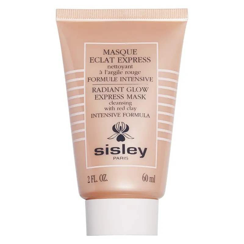 Zertifiziert Masque Eclat Express Gesichtsmaske 60 ml