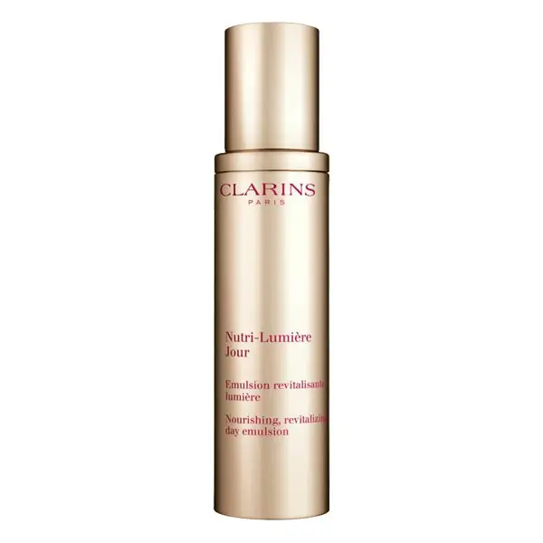 Jetzt Bestellen Nutri-Lumière Jour Emulsion Gesichtsemulsion 50 ml