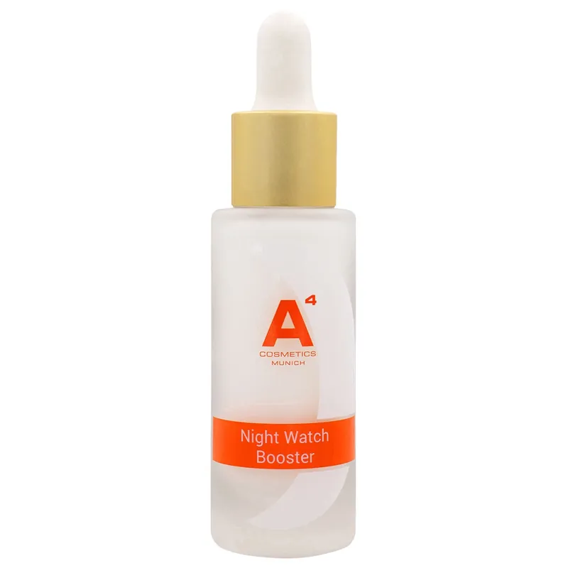 Markenprodukt Night Watch Booster Gesichtsserum 20 ml