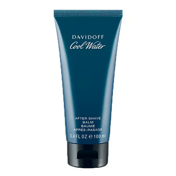 Direkt Vom Hersteller Cool Water Man After Shave Balm After Shave 100 ml