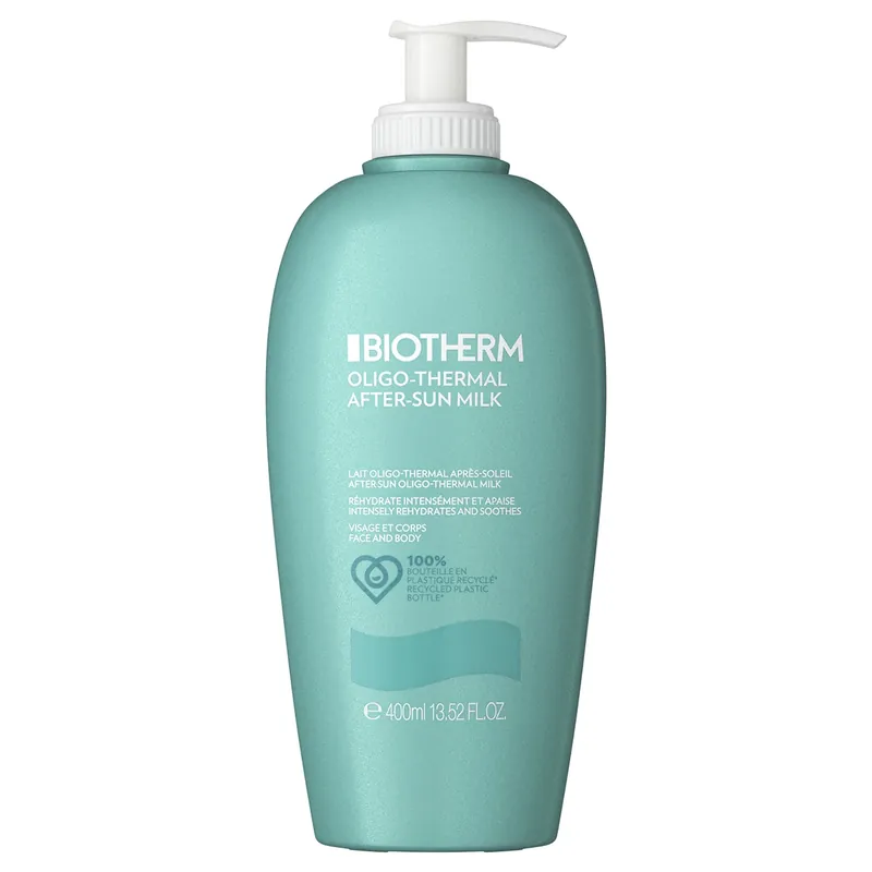 Oligo-Thermal After Sun Milk After Sun 400 ml (Diese Option ist zurzeit nicht verfügbar.) Bestpreis