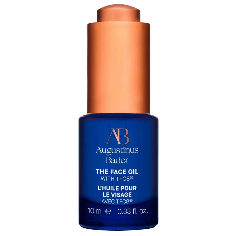 The Face Oil Gesichtsöl 10 ml Heißes Angebot