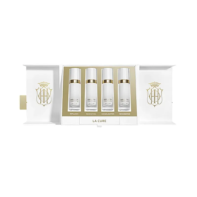 Sisleÿa L‘Intégral Anti-Âge LA CURE Anti-Age Cream 40 ml Letzte Chance