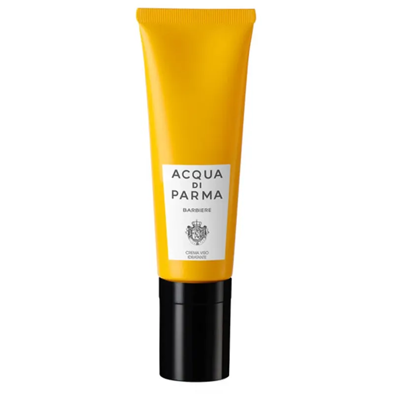 Barbiere Moisturizing Face Cream Gesichtscreme 50 ml Schnäppchen