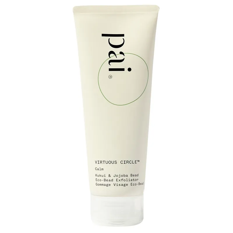 Preisknaller Virtuous Circle Eco-Bead Exfoliator Gesichtspeeling 75 ml