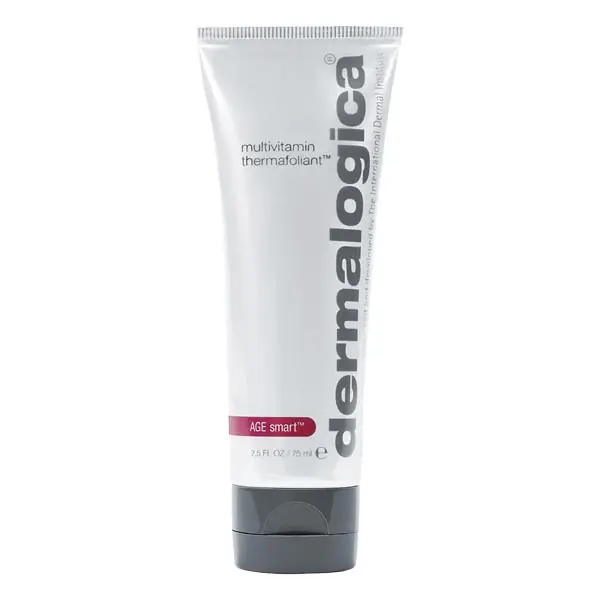 Finale Aktion AGE Smart MultiVitamin Thermofoliant Gesichtspeeling 75 ml