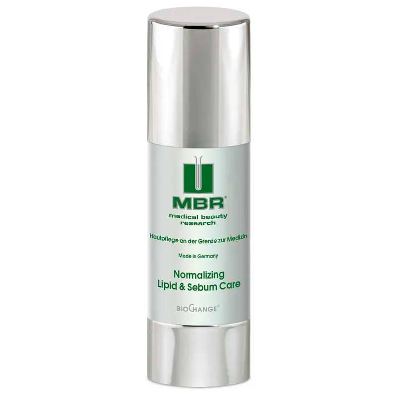 BioChange Normalizing Lipid & Sebum Care Gesichtsserum 30 ml Günstig