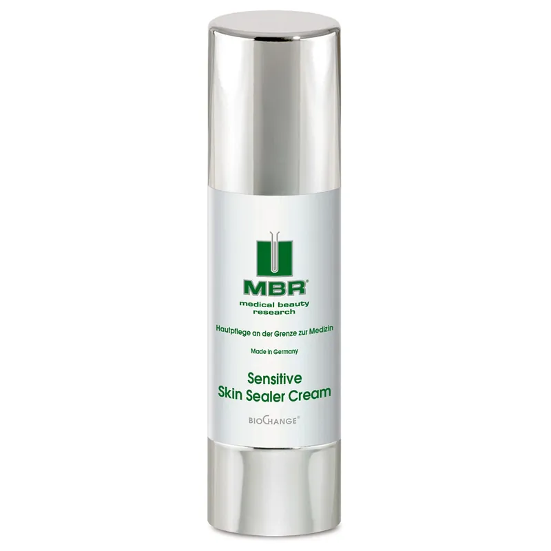 BioChange Sensitive Skin Sealer Cream Gesichtscreme 50 ml Bestseller