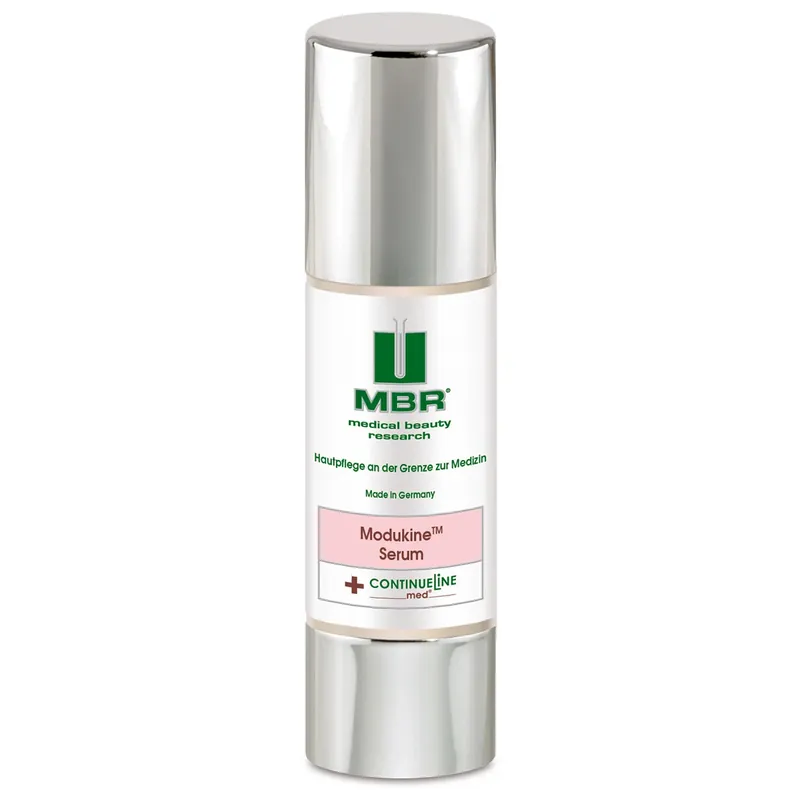 ContinueLine med Modukine Serum Gesichtsserum 50 ml Direkt Vom Hersteller