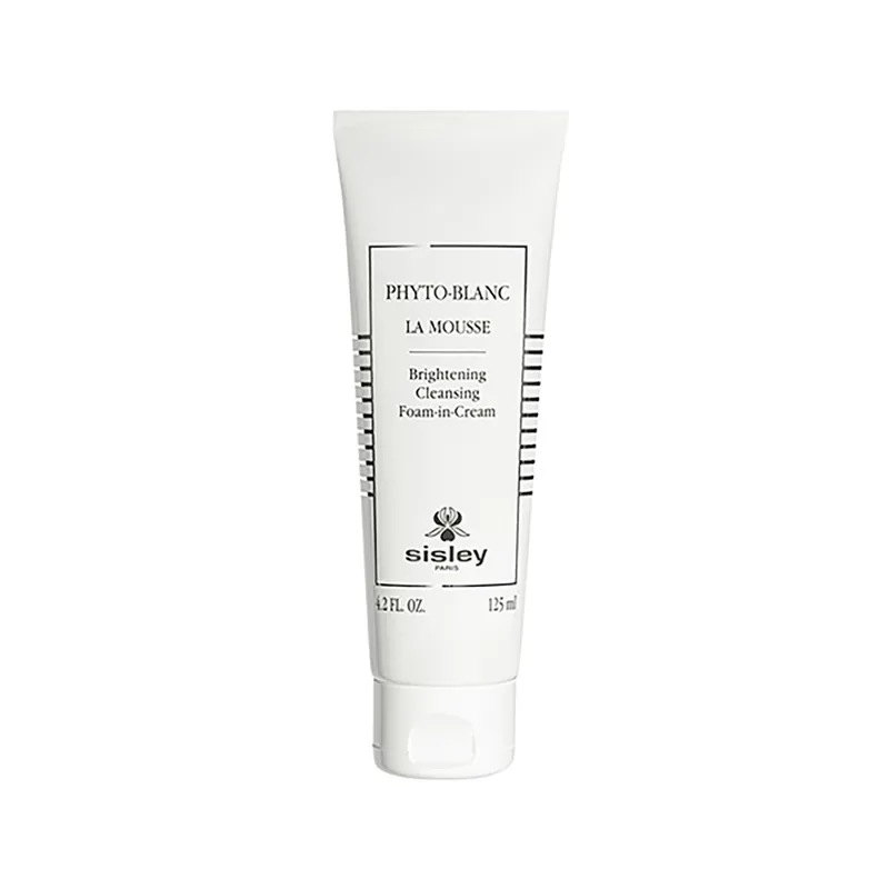 Phyto-Blanc La Mousse Reinigungsschaum 125 ml Angebot