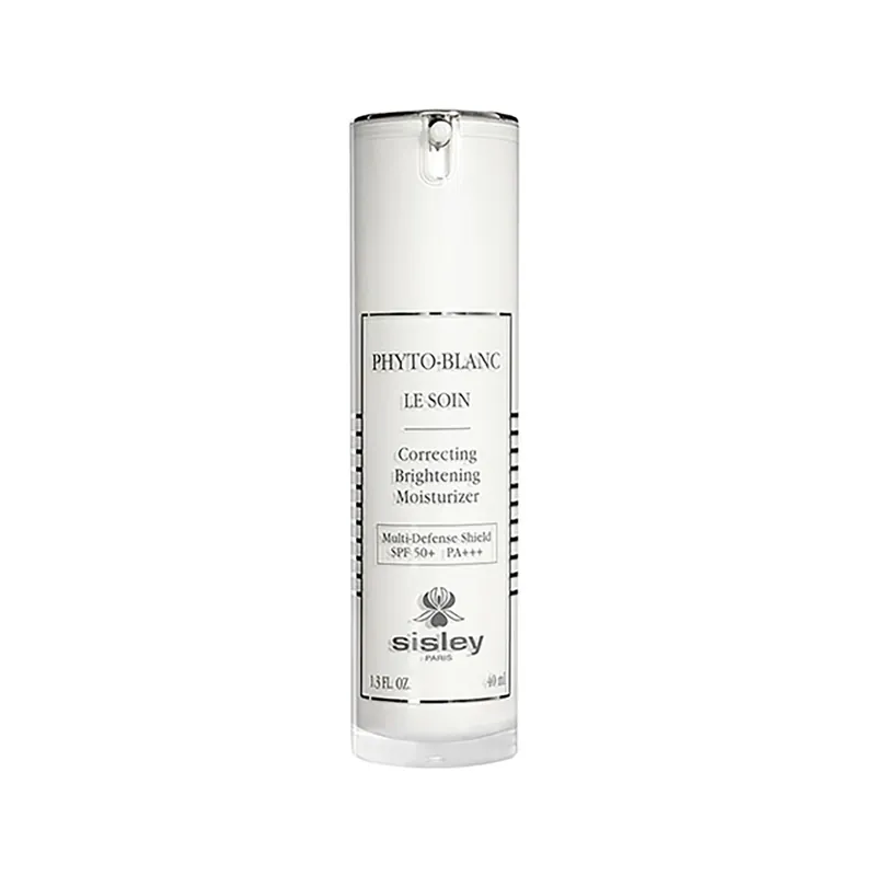 Meistverkauft Phyto-Blanc Le Soin Gesichtscreme 40 ml
