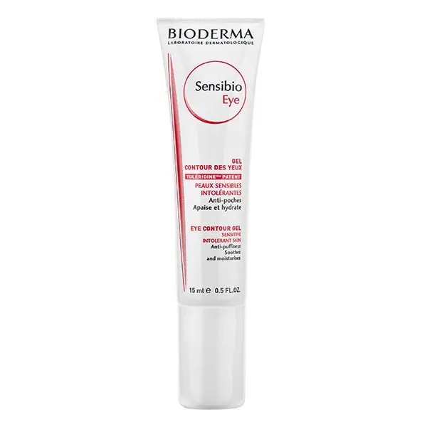 Sensibio Eye Augengel 15 ml Sonderaktion