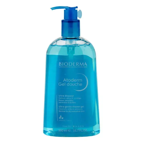 Begrenztes Angebot Atoderm Gel douche Duschgel 500 ml