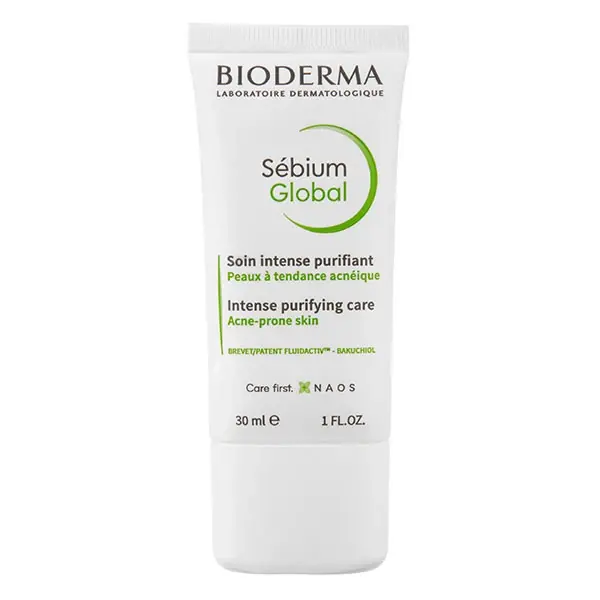 Sébium Global Pickelcreme 30 ml Wochenendangebot