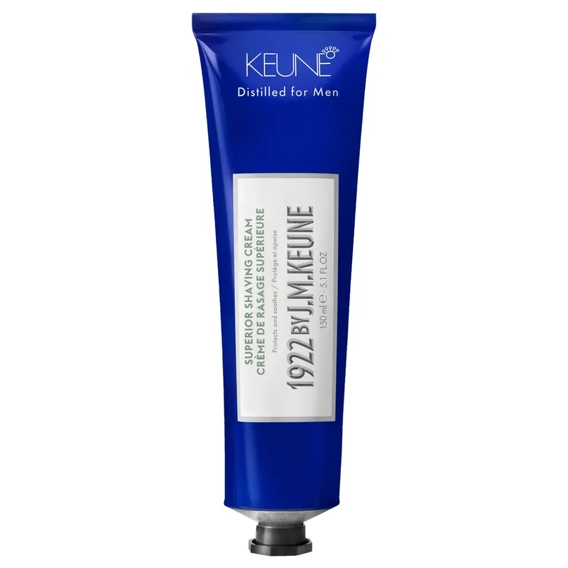 Direktkauf 1922 Superoir Shaving Cream Rasiercreme 150 ml