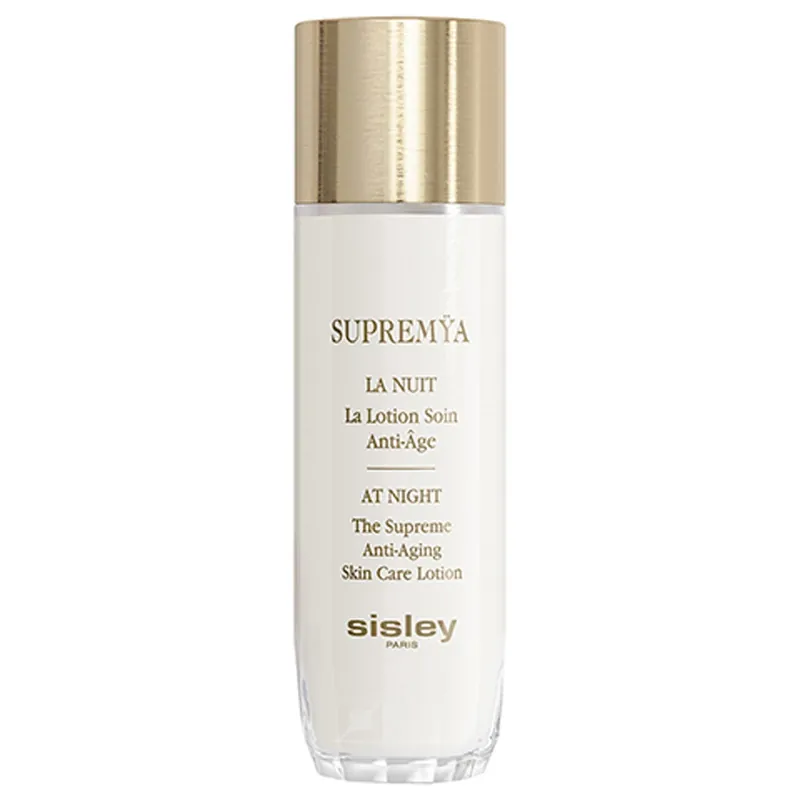 Neuheit Supremÿa La Nuit La Lotion Soin Anti-Âge Anti-Age Cream 140 ml