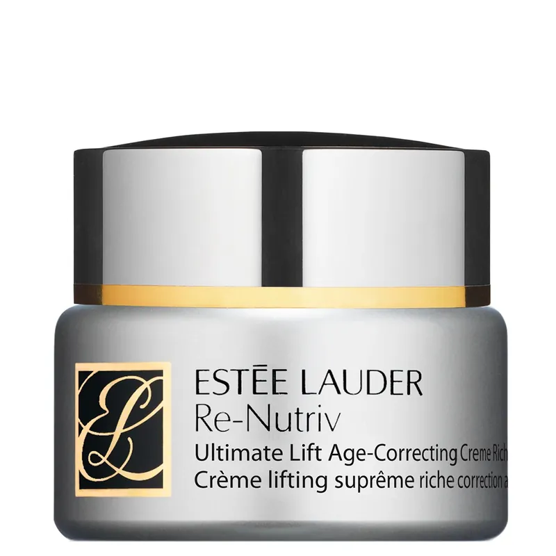 Re-Nutriv Ultimate Lift Age-Correcting Creme Gesichtscreme 50 ml Abverkauf
