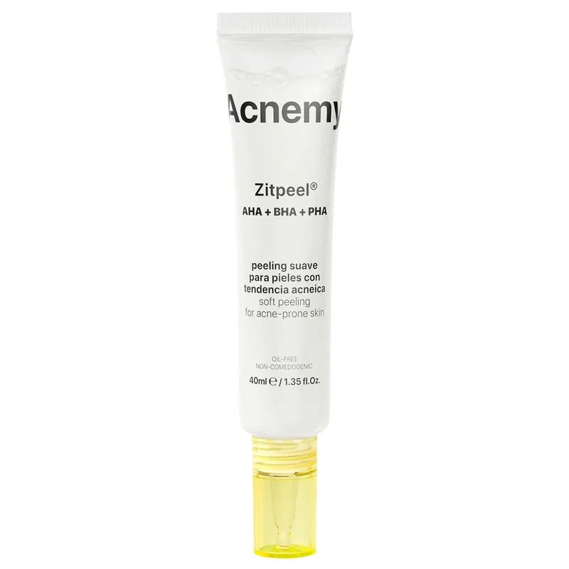 Super-Preis ZITPEEL Soft Peeling Gesichtspeeling 40 ml