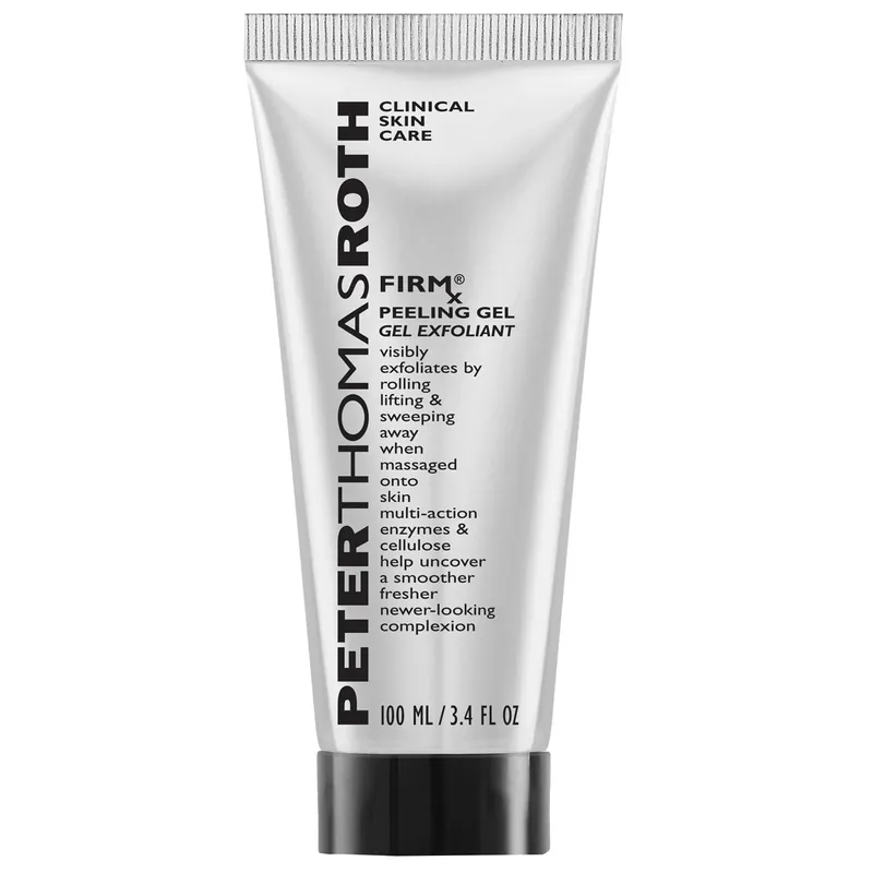 CLINICAL SKIN CARE FirmX Peeling Gel Gesichtspeeling 100 ml Jetzt Kaufen