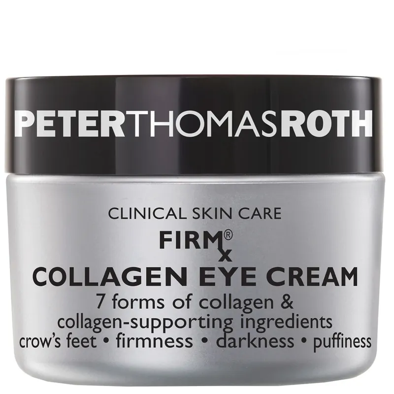 CLINICAL SKIN CARE FIRMx Collagen Eye Cream Augencreme 15 ml Sonderangebot