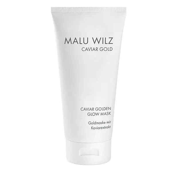 Caviar Gold Glow Mask Gesichtsmaske 50 ml Sonderangebot
