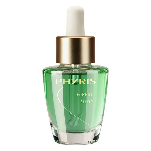 Top-Angebot Forest Elixir Gesichtscreme 30 ml