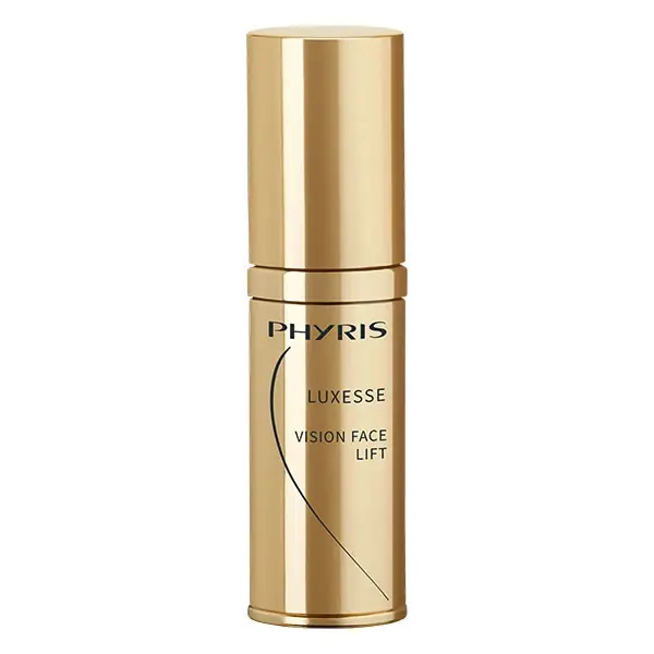 Garantierte Lieferung Luxesse Vision Face Lift Gesichtsserum 15 ml