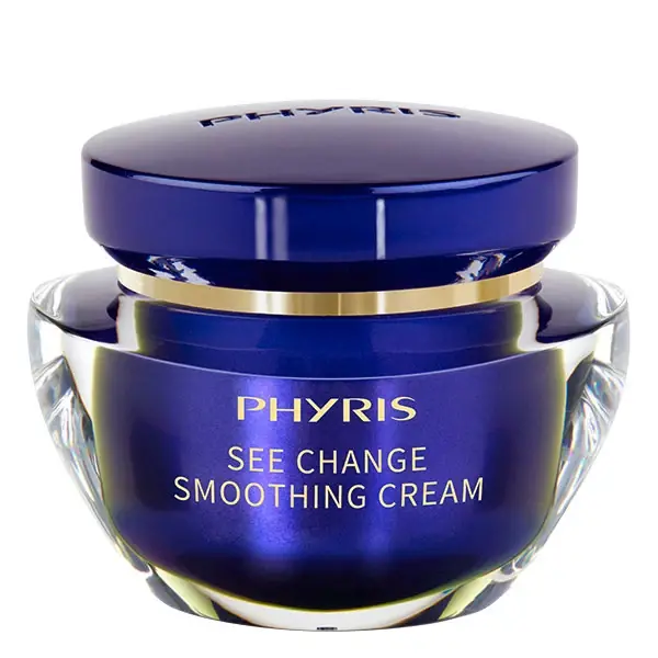 Abverkauf See Change Smoothing Cream Gesichtscreme 50 ml