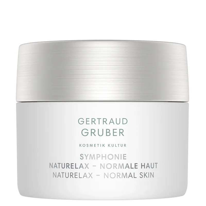 Must-Have SYMPHONIE NatuRelax - Normale Haut Gesichtscreme 50 ml