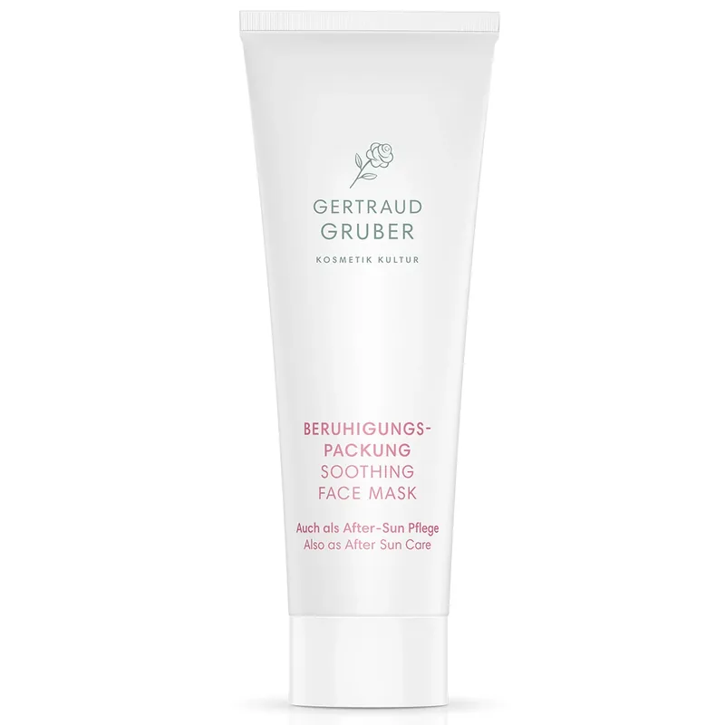 SUN CARE Beruhigungs Packung & After Sunshine Gesichtsmaske 50 ml Meistverkauft