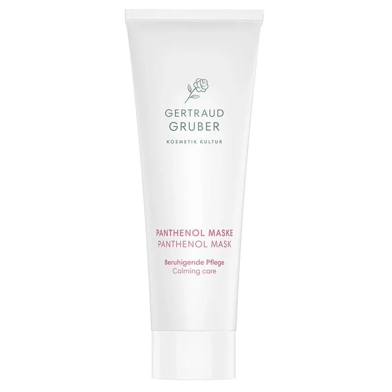 Sichere Zahlung Panthenol Maske Gesichtsmaske 50 ml
