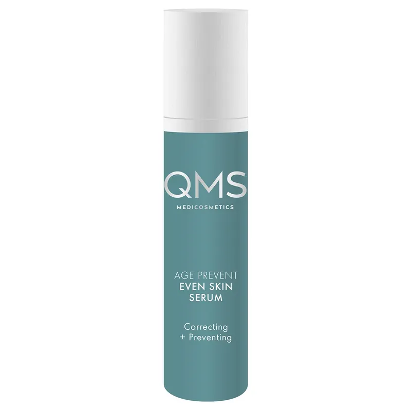 Age Prevent Even Skin Serum Gesichtsserum 30 ml Preisreduziert