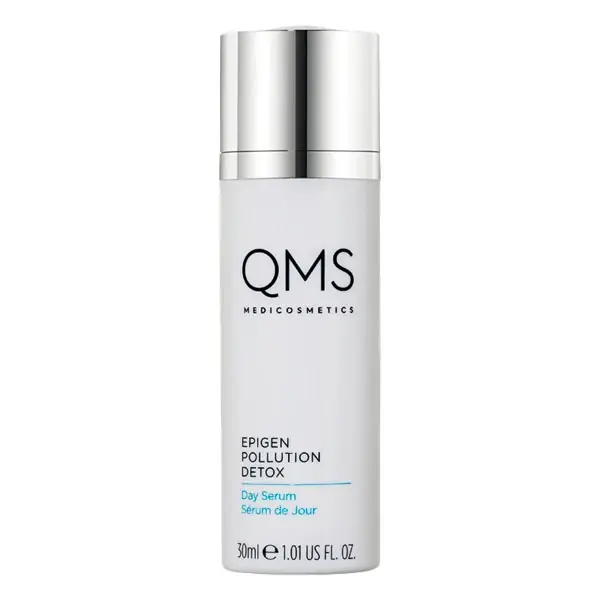 Expressversand Epigen Pollution Detox Day Serum Gesichtsserum 30 ml