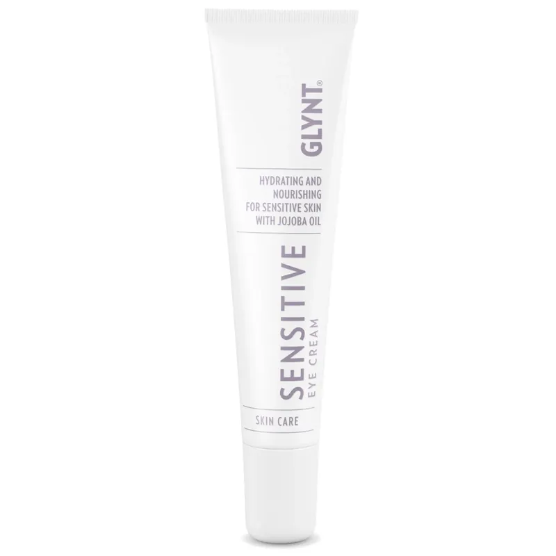 Direktkauf SENSITIVE Eye Cream Augencreme 15 ml