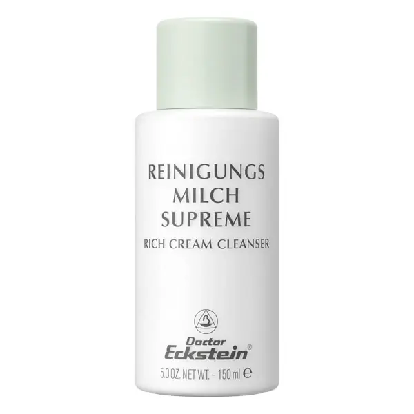 Heißes Angebot Reinigunsmilch Supreme Reinigungsmilch 150 ml
