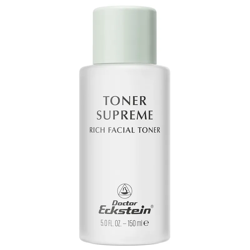 Neu Im Sortiment Toner Supreme Gesichtstonic 150 ml